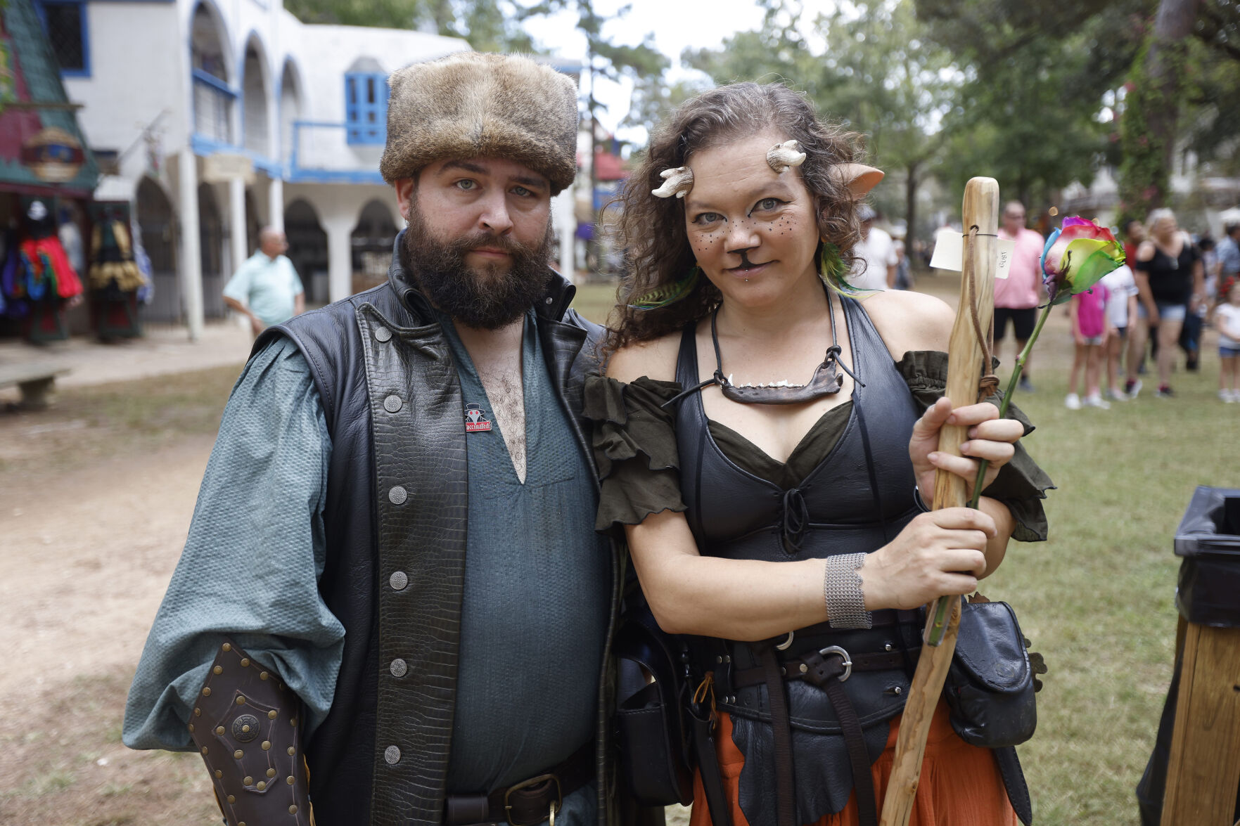 Texas Renaissance Festival